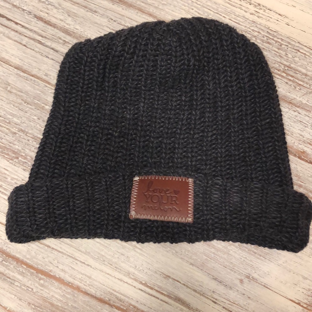 ❌SOLD❌ Love Your Melon Beanie